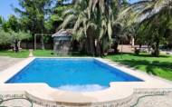 Resale - Villa -
Ontinyent