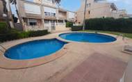 Resale - Town House -
Torrevieja - Costa Blanca