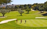 Herverkoop - Apartment -
Villamartin - Costa Blanca