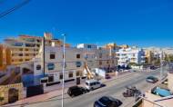 Resale - Bungalow -
Torrevieja - La Mata