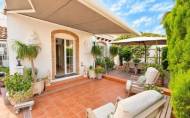 Herverkoop - Villa -
Orihuela Costa - Costa Blanca