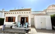 Reventa - Villa -
La Zenia - Costa Blanca