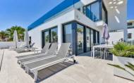 Herverkoop - Villa -
Finestrat - Balcón De Finestrat
