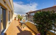 Herverkoop - Penthouse -
Torrevieja - Centro