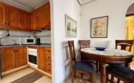 Revente - Quad House -
Torrevieja - Torre La Mata