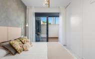 Nieuwbouw Woningen - Bungalow -
San Miguel de Salinas - Cerro Del Sol