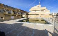 Resale - Town House -
Orihuela Costa - Costa Blanca