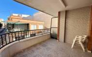 Herverkoop - Apartamento -
Torrevieja - Playa del Cura