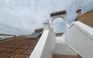 Herverkoop - Town House -
Ciudad Quesada - Costa Blanca