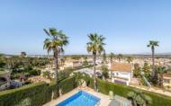 Resale - Townhouse -
Gran Alacant - Monte y Mar