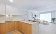 Nieuwbouw Woningen - Apartment -
Los Alcazares - La Serena Golf