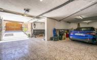 Herverkoop - Villa -
La Manga del Mar Menor - Costa Calida
