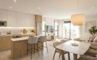 Nieuwbouw Woningen - Penthouse -
Benijofar - Pueblo