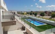 New Build - Town House -
Pilar de la Horadada