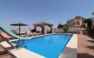Reventa - Villa -
Algorfa - Lomas de La Juliana