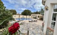 Resale - Villa -
Cabo Roig - Costa Blanca