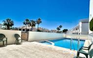 Revente - Town House -
La Zenia - Costa Blanca