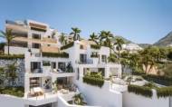 New Build - Town House -
Benalmádena - Hospital Xanit