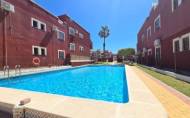 Herverkoop - Apartment -
Orihuela Costa - Costa Blanca