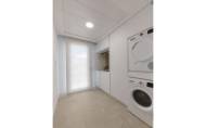Nieuwbouw Woningen - Villa -
Baños y Mendigo - Altaona Golf