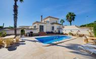 Reventa - Villa -
Orihuela Costa - Costa Blanca