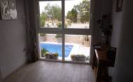 Herverkoop - Villa -
Playa Flamenca - Costa Blanca
