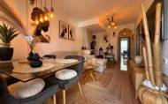 Revente - Town House -
Orihuela Costa - Los Dolses