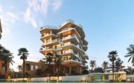 Nieuwbouw Woningen - Apartment -
Villajoyosa - Playa Les Torres