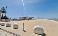 Revente - Apartamento -
Torrevieja - Centro