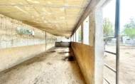 Herverkoop - Finca / Country Property -
Orihuela