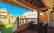 Revente - Town House -
Guardamar del Segura - Costa Blanca