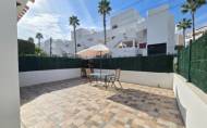 Revente - Town House -
Villamartin - Costa Blanca