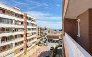 Herverkoop - Apartment -
Torrevieja - Punta Prima