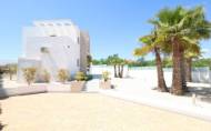 Resale - Villa -
Rojales - Inland