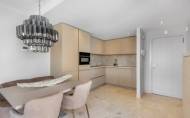 Revente - Apartment -
Torrevieja - Costa Blanca