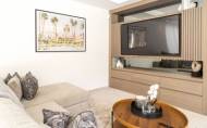 Revente - Villa -
Nueva Andalucía - Costa del Sol