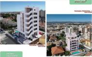 Nieuwbouw Woningen - Apartamento -
Torrevieja - Playa del Cura