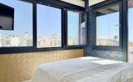 Herverkoop - Villa -
Cabo Roig - Costa Blanca