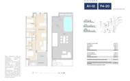 Nieuwbouw Woningen - Penthouse -
Alfas del Pí - Alfaz del Sol