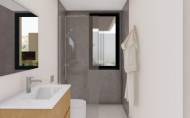 Nouvelle construction - Villa -
Baños y Mendigo - Altaona Golf