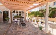 Herverkoop - Villa -
La Regia - Costa Blanca
