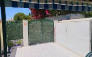 Revente - Town House -
La Zenia - Costa Blanca
