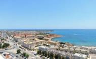 Nieuwbouw Woningen - Villa -
Orihuela Costa - Campoamor