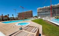 Herverkoop - Apartment -
Torrevieja - Punta Prima
