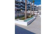 Herverkoop - Apartment -
Villamartin - Costa Blanca