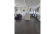 Herverkoop - Bungalow -
Vistabella Golf Entre Naranjos - Inland