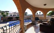 Resale - Villa (detached) -
Benijofar - Monte Azul