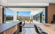 Nouvelle construction - Villa -
Algorfa - La Finca Golf