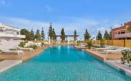 Obra nueva - Bungalow -
Los Alcazares - La Serena Golf