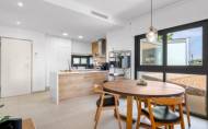 Herverkoop - Apartment -
Pilar de la Horadada - Lo Romero Golf